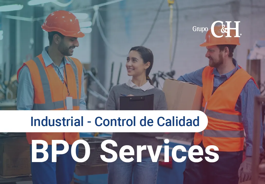 BPO services Control de Calidad en queretaro copia