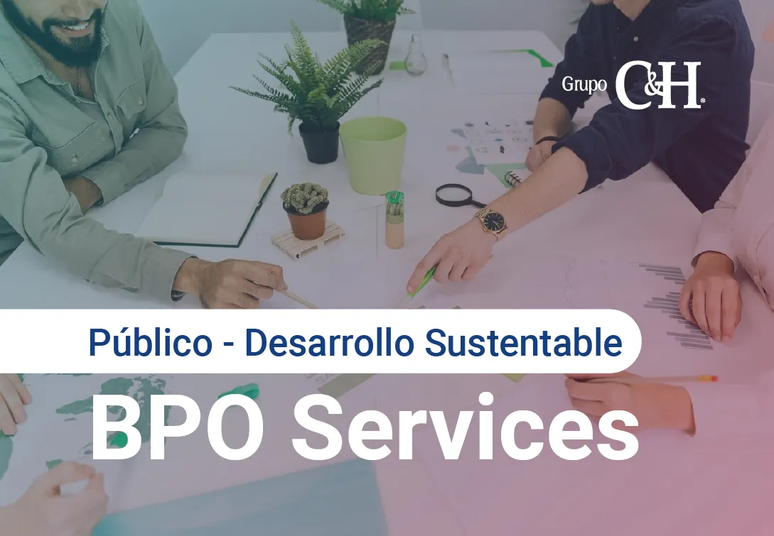 BPO services Desarrollo sustentable para empresas en queretaro copia