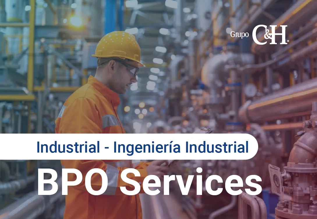 BPO services Servicios de ingenieria industrial en queretaro copia