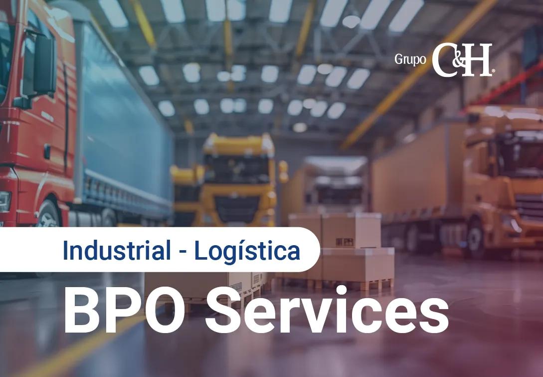 BPO services servicios de logistica en queretaro copia