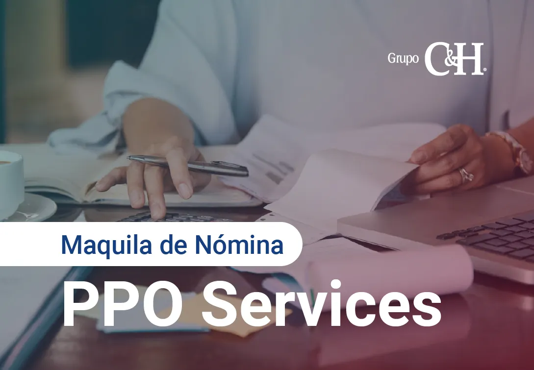 PPO services Maquila de nomina by nomenex en queretaro copia