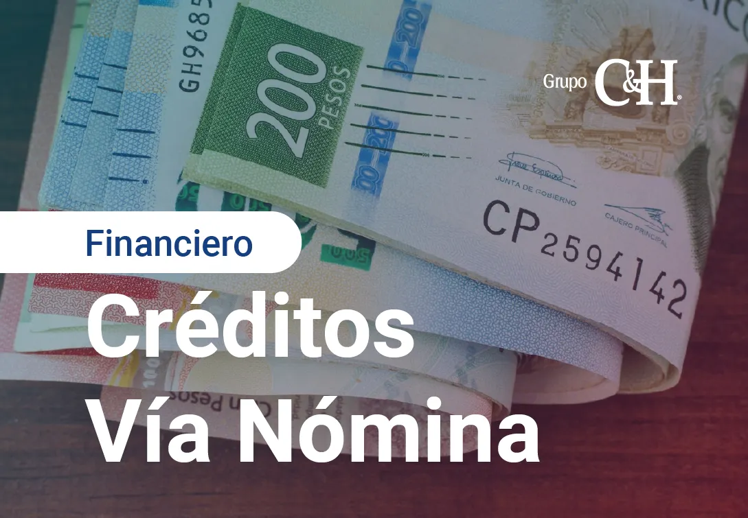 Servicios financieros en queretaro creditos via nomina copia