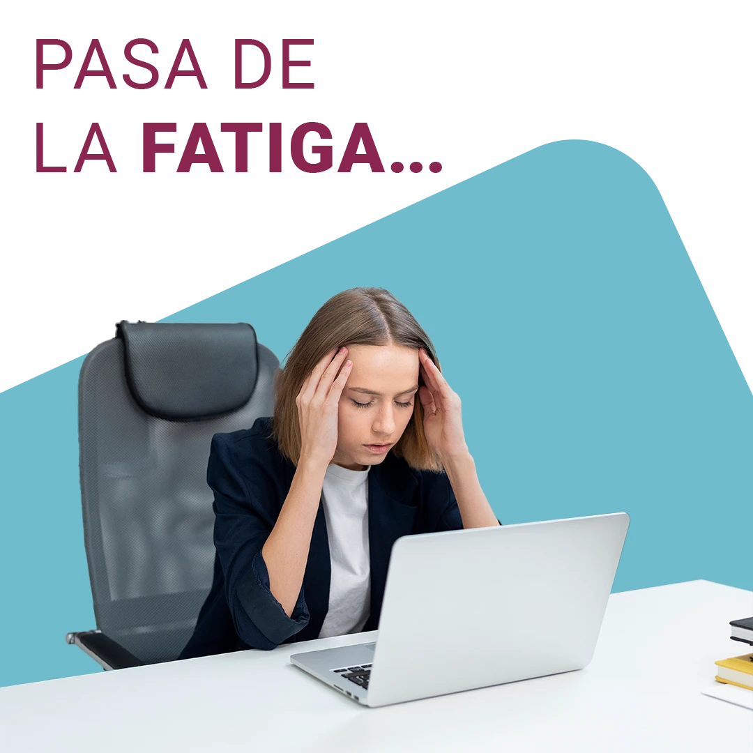 fatiga operativa